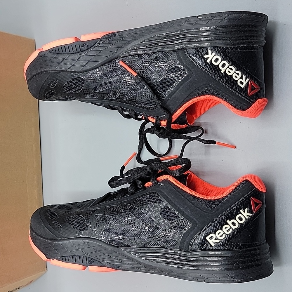 NIB Reebok Cardio Ultra size 6.5 - Picture 7 of 12